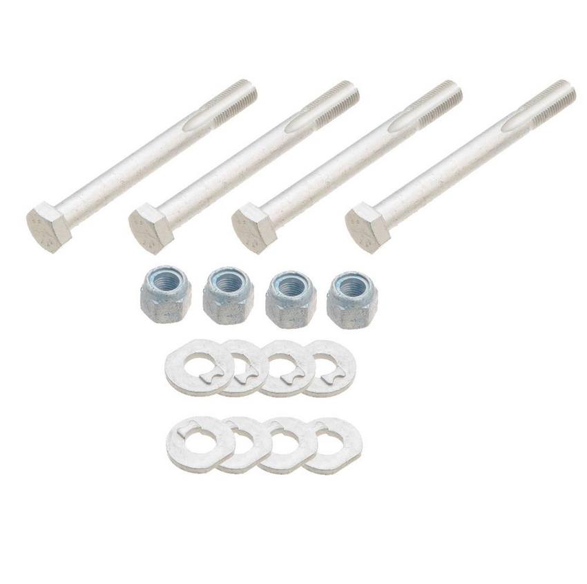 Mercedes Suspension Control Arm Bolt Kit Front Lower Inner 2023300118